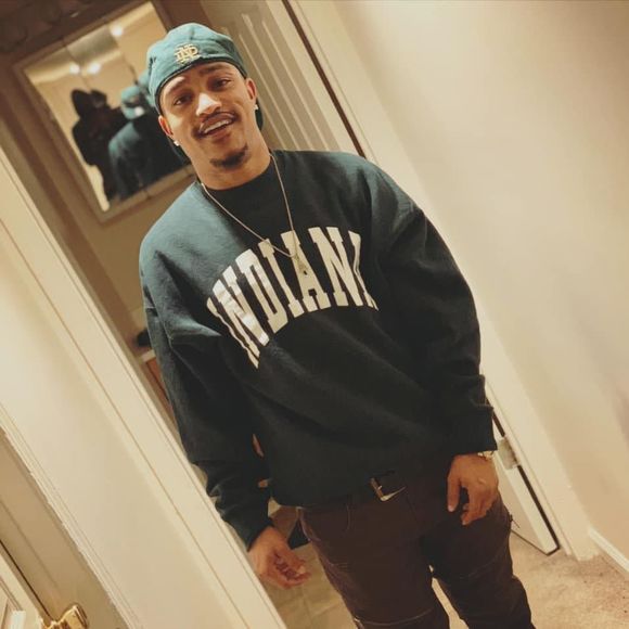 Meet your Posher, Dj - Picture 1 of 1